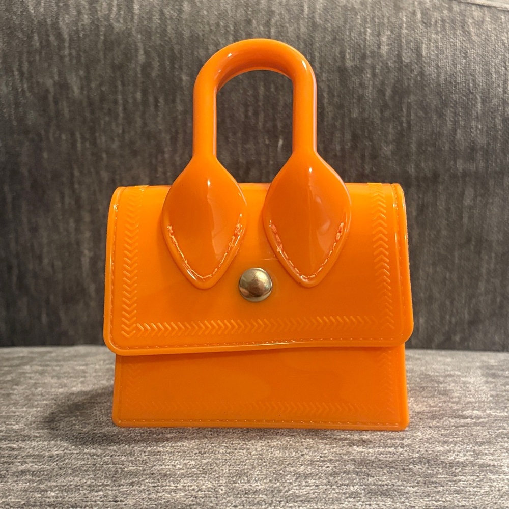 Micro Jelly purse